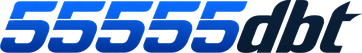 55555dbt লোগো